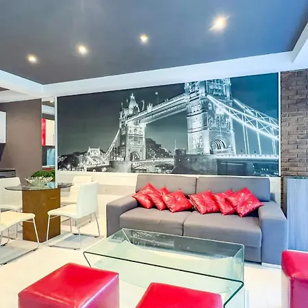 Apartment Oleholidays Lekune Centro Ciudad 200 Mts. Playa