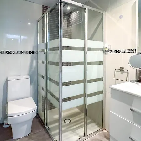 Oleholidays Lekune Centro Ciudad 200 Mts. Playa Apartment Marbella